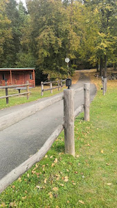 Kemp Vážka Varvažov — fotografia 4