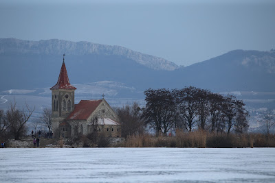 Věstonická nádrž — fotografia 4