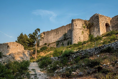 Stolac Fort — fotografia 4
