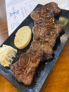 Restaurante Tierra de Nadie — fotografia 5