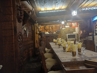Crama Ileana Restaurant — fotografia 5