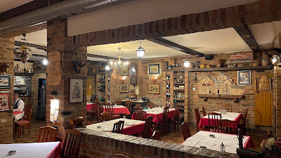 Restaurant Trešnjin hlad — fotografia 4