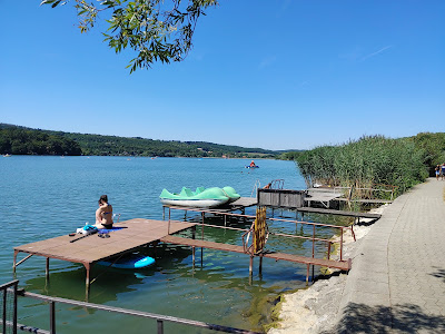 Szabadstrand — fotografia 4