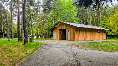 Campsite Nové Městečko — fotografia 3