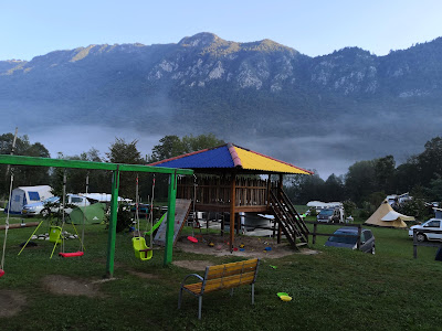 Camping Rut — fotografia 5