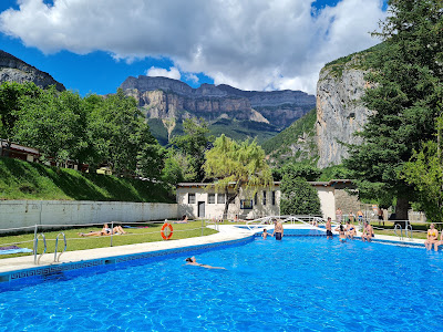 Camping - Bungalows Ordesa — fotografia 4