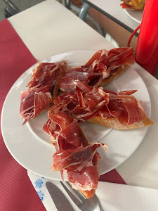 El Bodegon d'Alella — fotografia 3