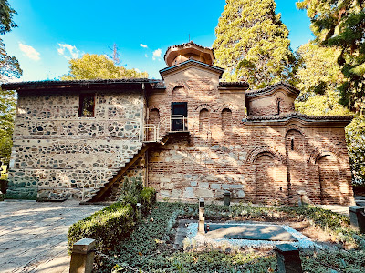 Biserica Boiana