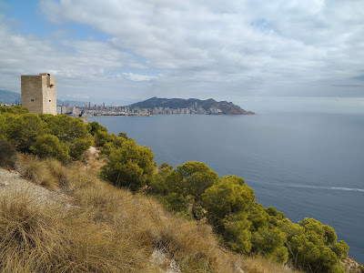 Ruta senderista Torre de l'Aguiló (inici) — fotografia 3
