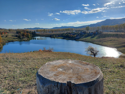 Lacul Vintileasca