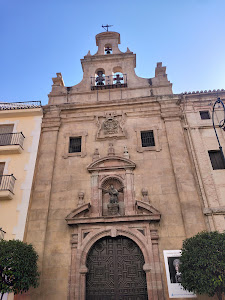 Iglesia de San Juan de Dios — fotografia 5