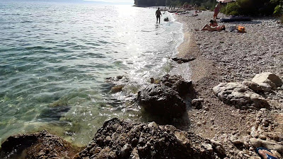 plaža Vira — fotografia 2