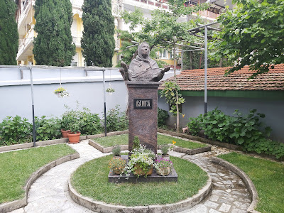 Baba Vanga House Museum — fotografia 4
