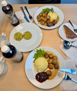 Restaurant IKEA Băneasa — fotografia 4