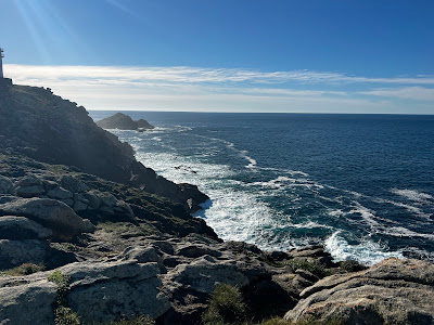 Faro Touriñán — fotografia 4