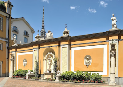 Accorsi - Ometto Museum — fotografia 4