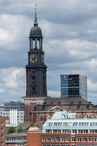 St. Michael's Church — fotografia 4