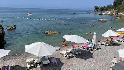 Wild Beach