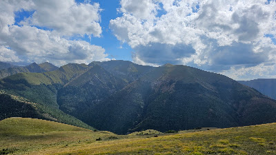 Parco Nazionale dei Monti Sibillini — fotografia 5