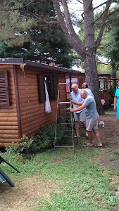 Camping Europa Di Manni Albino & C. S.N.C. — fotografia 2