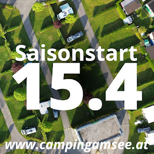 Camping am See — fotografia 3
