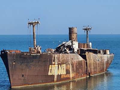 Epava "Costinești"