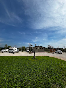 Il Parco dell'Adige - Agricamping — fotografia 5