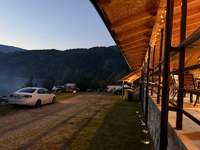 Ponton Mauru — fotografia 4
