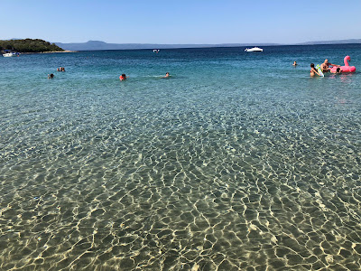 Alykes Beach — fotografia 4