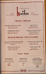 Taberna El Bordón Marbella — fotografia 5