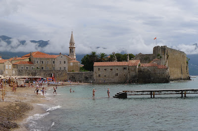 Plaža Ričardova Glava — fotografia 3
