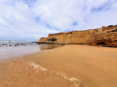 Cala del Puntalejo — fotografia 4