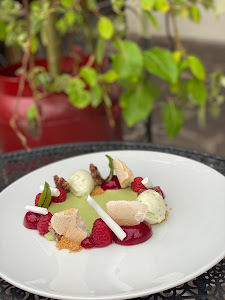 4Eck Restaurant — fotografia 3