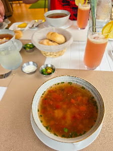 Restaurant Pastravaria "La Izvor" Bicaz — fotografia 5
