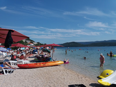 Plaža Klek — fotografia 5