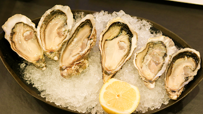 The Medusa Oyster Shop — fotografia 3