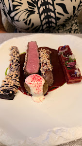 Verdi-Restaurant-Einkehr — fotografia 4