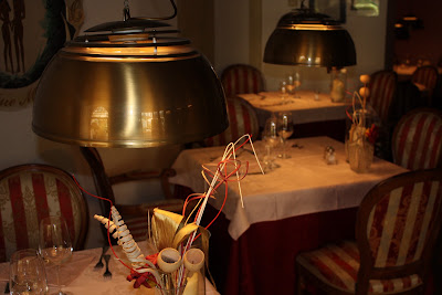 Ristorante Antica Trattoria Due Mori — fotografia 3