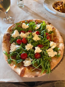 Trattoria Toscana Italian Restaurant — fotografia 5