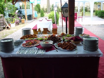 Gesztenyéskert Vendéglő — fotografia 4