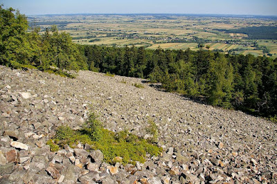 Swietokrzyski National Park — fotografia 4