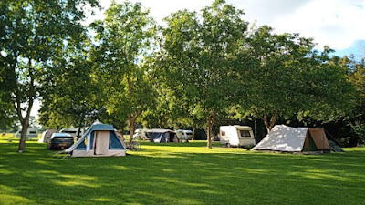 Natuurkampeerterrein 't Beekdal — fotografia 4