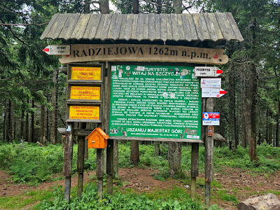 Radziejowa — fotografia 4
