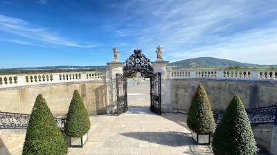 Schloss Hof — fotografia 4