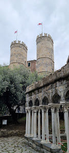 Porta Soprana — fotografia 4