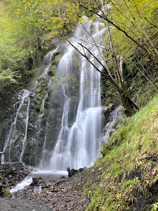 Cascada de Xurbeo — fotografia 5
