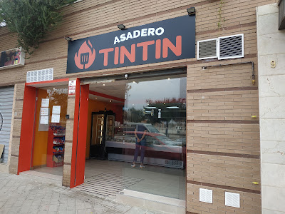 Asadero Tintin — fotografia 5