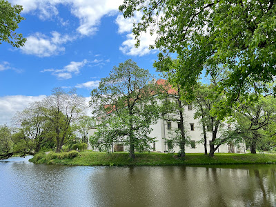 Szydłowiec Castle — fotografia 5