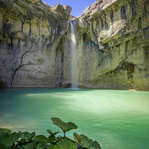 Sopot Waterfall — fotografia 3