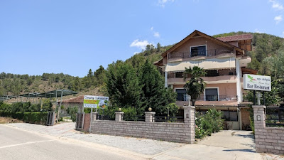 Camping Gjirokaster — fotografia 3